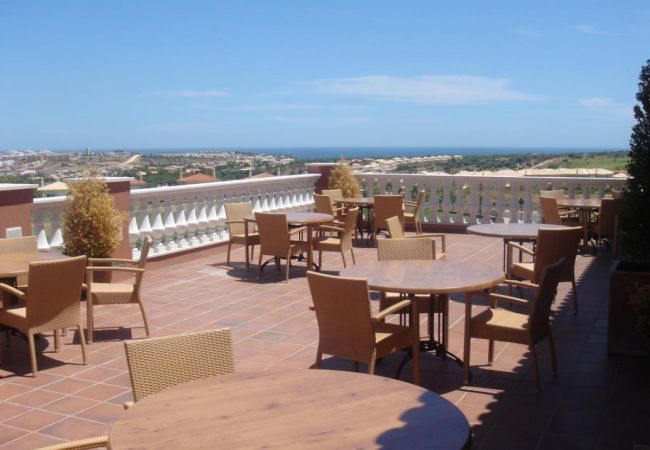 Apartamento en Lagos - Boavista Golf Resort Apartment