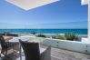 Villa en Marbella - Costabella Marbella - Unique Luxury Beach Villa