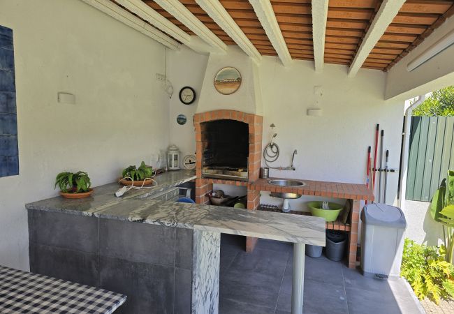 Villa en Sesimbra - SESIMBRA STYLISH VILLA