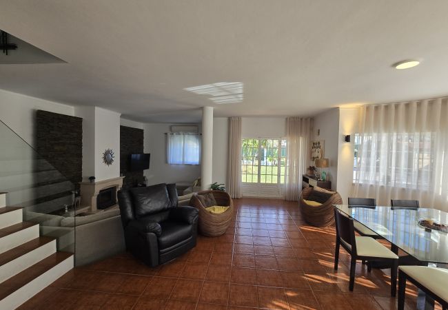 Villa en Sesimbra - SESIMBRA STYLISH VILLA