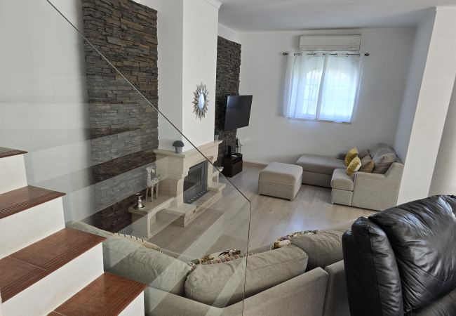 Villa en Sesimbra - SESIMBRA STYLISH VILLA