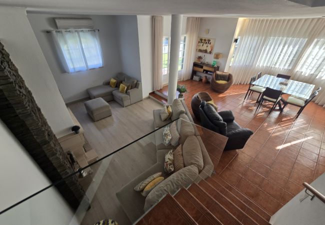 Villa en Sesimbra - SESIMBRA STYLISH VILLA