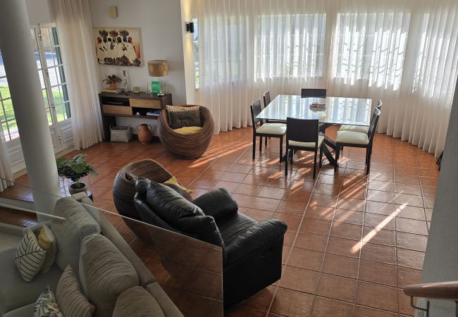 Villa en Sesimbra - SESIMBRA STYLISH VILLA