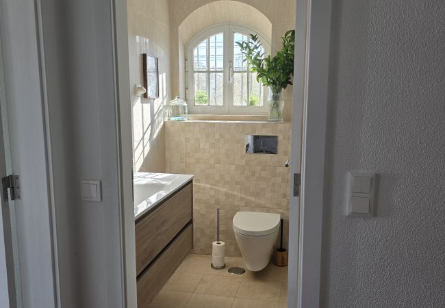 Villa en Sesimbra - SESIMBRA STYLISH VILLA