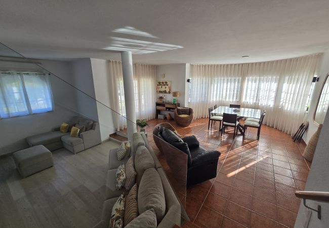 Villa en Sesimbra - SESIMBRA STYLISH VILLA