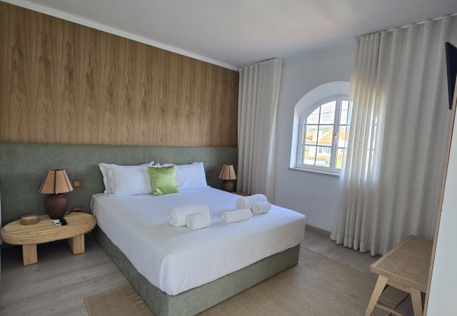 Villa en Sesimbra - SESIMBRA STYLISH VILLA
