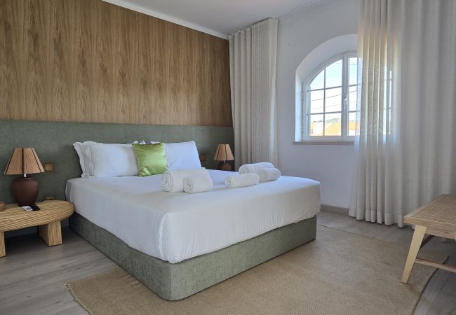 Villa en Sesimbra - SESIMBRA STYLISH VILLA