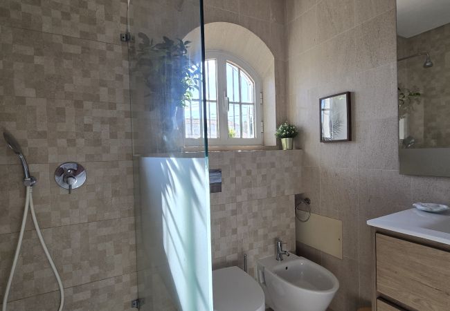 Villa en Sesimbra - SESIMBRA STYLISH VILLA