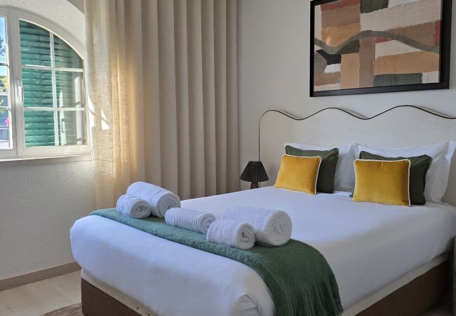 Villa en Sesimbra - SESIMBRA STYLISH VILLA