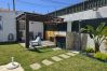 Villa en Sesimbra - SESIMBRA STYLISH VILLA