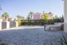 Villa en Almancil - Villa Mar | 5 Dormitorios | Grande Piscina y Spa | Quinta do Mar