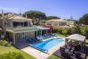 Villa en Vilamoura - Villa Popa | 5 Dormitorios | Vista la Golf | Vilamoura