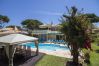 Villa en Vilamoura - Villa Popa | 5 Dormitorios | Vista la Golf | Vilamoura