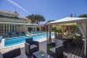 Villa en Vilamoura - Villa Popa | 5 Dormitorios | Vista la Golf | Vilamoura