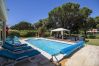 Villa en Vilamoura - Villa Popa | 5 Dormitorios | Vista la Golf | Vilamoura