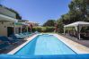 Villa en Vilamoura - Villa Popa | 5 Dormitorios | Vista la Golf | Vilamoura