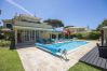 Villa en Vilamoura - Villa Popa | 5 Dormitorios | Vista la Golf | Vilamoura