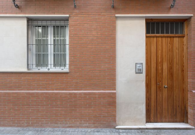 Apartamento en Sevilla - Hommyhome Galera