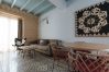 Alquiler por habitaciones en Sevilla - Hommyhome Casa Assle Suite - 201