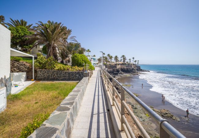 Estudio en Maspalomas - Aguila Beach Ocean View By CanariasGetaway