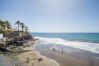 Estudio en Maspalomas - Aguila Beach Ocean View By CanariasGetaway