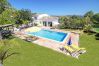 Villa en Almancil - Quinta da Ilda | 6 Dormitorios | Casa Tipica | Almancil