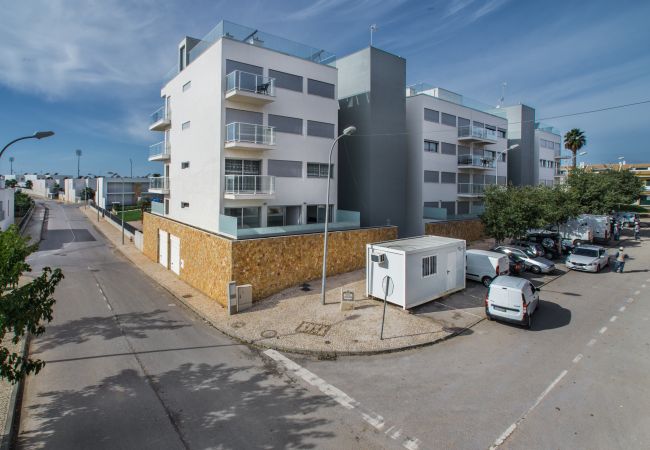 Apartamento en Albufeira - Apartamento 3 Azuis | 3 Dormitorios | Albufeira