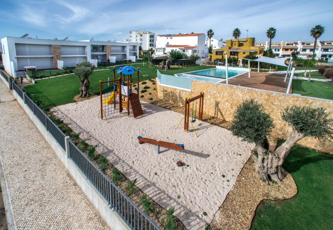 Apartamento en Albufeira - Apartamento 3 Azuis | 3 Dormitorios | Albufeira