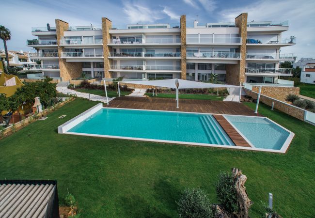 Apartamento en Albufeira - Apartamento 3 Azuis | 3 Dormitorios | Albufeira