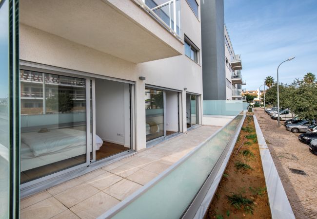 Apartamento en Albufeira - Apartamento 3 Azuis | 3 Dormitorios | Albufeira