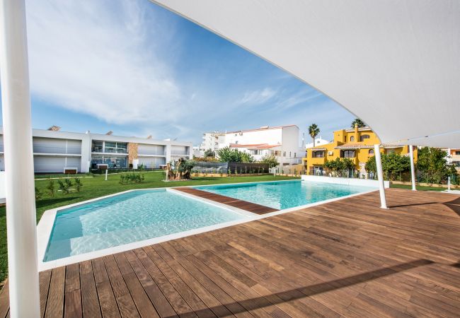 Apartamento en Albufeira - Apartamento 3 Azuis | 3 Dormitorios | Albufeira