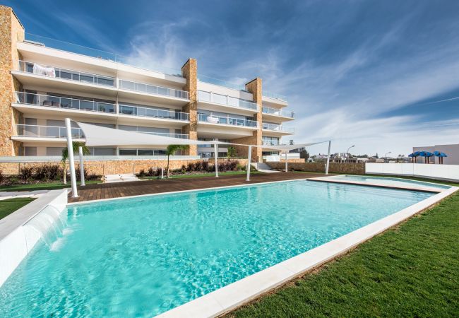 Apartamento en Albufeira - Apartamento 3 Azuis | 3 Dormitorios | Albufeira