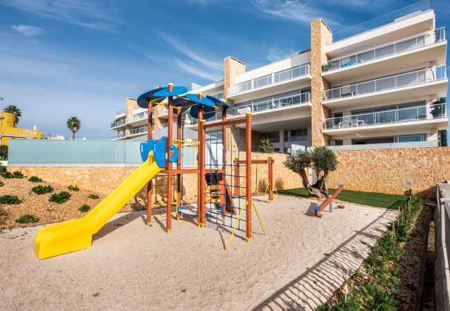 Apartamento en Albufeira - Apartamento 3 Azuis | 3 Dormitorios | Albufeira