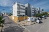 Apartamento en Albufeira - Apartamento 3 Azuis | 3 Dormitorios | Albufeira