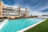 Apartamento en Albufeira - Apartamento 3 Azuis | 3 Dormitorios | Albufeira