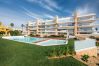 Apartamento en Albufeira - Apartamento 3 Azuis | 3 Dormitorios | Albufeira