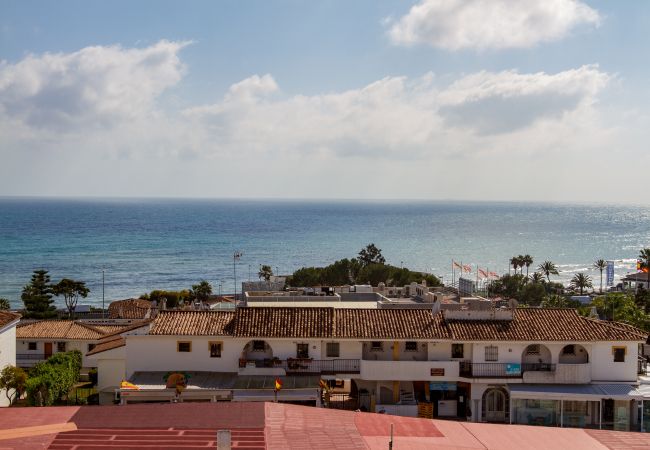 Apartamento en Mijas Costa - Riviera Playa - Costa del Sol