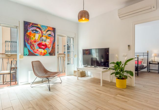 Apartamento en Málaga - Julia Centro Historico