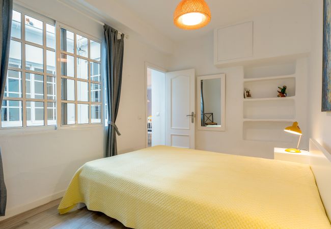 Apartamento en Málaga - Julia Centro Historico