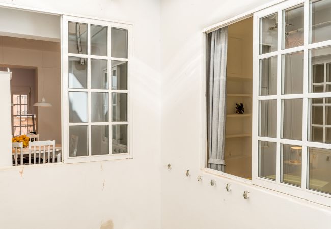 Apartamento en Málaga - Julia Centro Historico