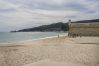 Apartamento en Sesimbra - Apartamento con vistas al mar, acceso a la piscina y parking privado en Sesimbra