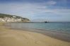 Apartamento en Sesimbra - Apartamento con vistas al mar, acceso a la piscina y parking privado en Sesimbra