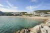 Apartamento en Sesimbra - Apartamento con vistas al mar, acceso a la piscina y parking privado en Sesimbra