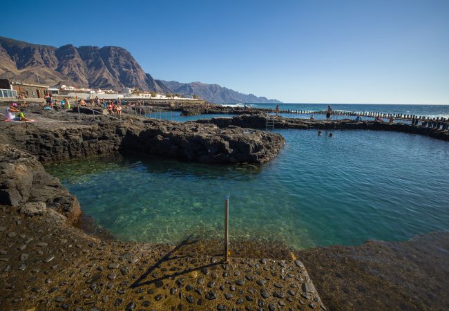 Casa en Agaete - La Suerte Agaete-Amazing views By CanariasGetaway 