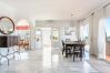 Villa en Mijas Costa - Villa Panorama, Mijas Costa