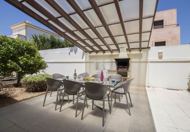 Villa en Galé - Villa Maresia | 4 Dormitorios | Cerca de la Playa | Galé