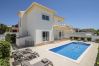 Villa en Galé - Villa Maresia | 4 Dormitorios | Cerca de la Playa | Galé