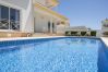 Villa en Galé - Villa Maresia | 4 Dormitorios | Cerca de la Playa | Galé