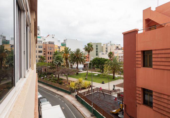 Casa en Las Palmas de Gran Canaria - Next to the beach - 5 beds By CanariasGetaway 