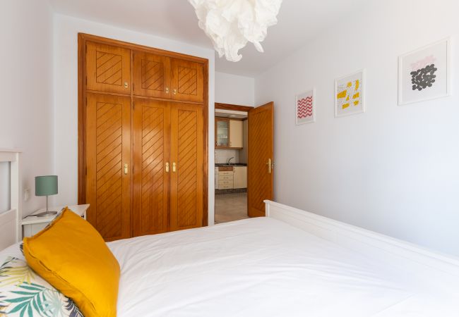 Casa en Las Palmas de Gran Canaria - Surf Beach Canteras & Parking By CanariasGetaway 